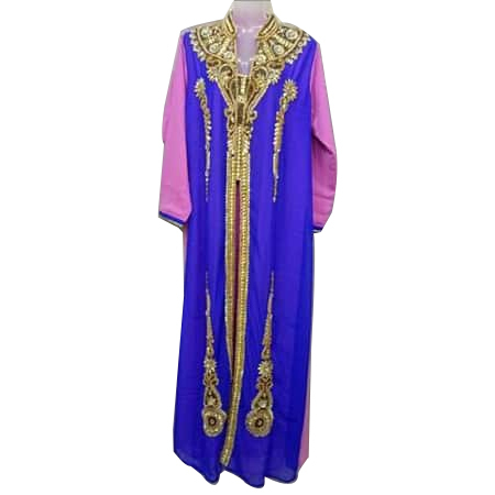 Any Fancy African Abaya