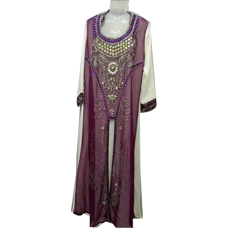 Stylish African Abaya