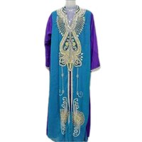 Any Ladies Fancy African Abaya