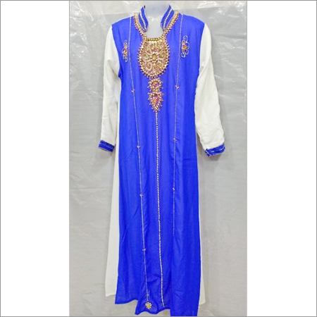 Any Ladies Trendy African Abaya