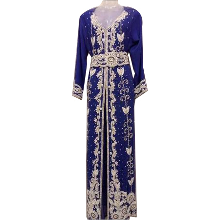 Ladies African Abaya
