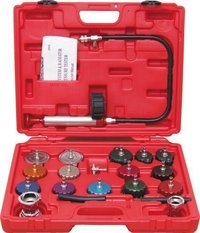 Radiator Pressure Cap Tester