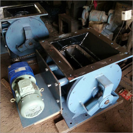 Rotary Valve