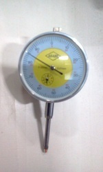 Dial Gauge With Magnetic Stand