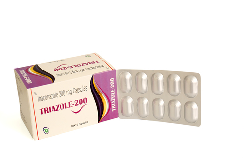 Itraconazole