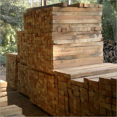 Neem Wood Planks