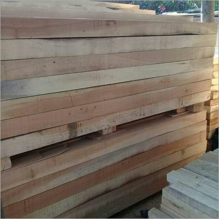 Neem Wood Timber