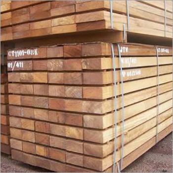 Eucalyptus Wood Sawn