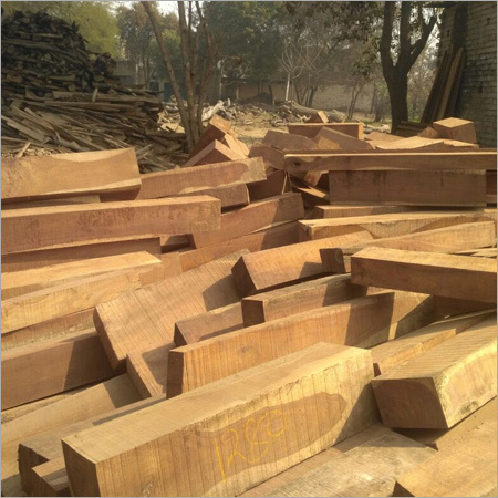 Sheesham Wood Blocks