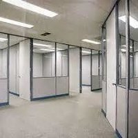 Drywall Partitions