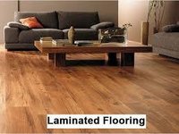 Laminated Flooring