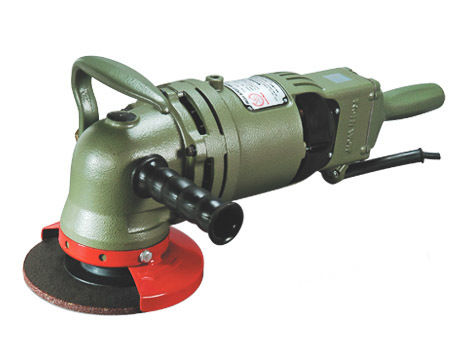 Heavy Duty Angle Grinder