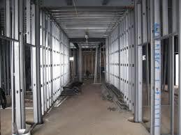 Metal Framing