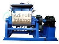 Acrylic Powder And Liquid Kneader Mixer Capacity: 5000 Kg/hr