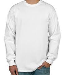 Long Sleeve T-Shirts