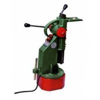 Gripwell Magnetic Drill Stand Ms-w - 41x16x38 Cm, 7.6 Kg Al-die Cast Body - 595w Power, 560 Rpm No-load Speed, 13-23 Mm Capacity, User-friendly Design