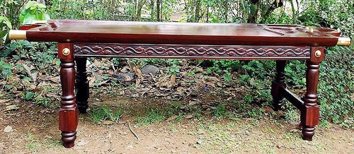 Massage Table
