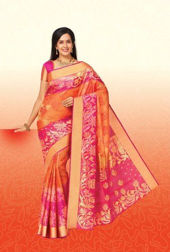 Silk Sarees - 525