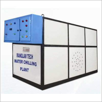 Cooling Tower