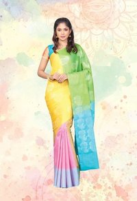Silk Sarees - 538