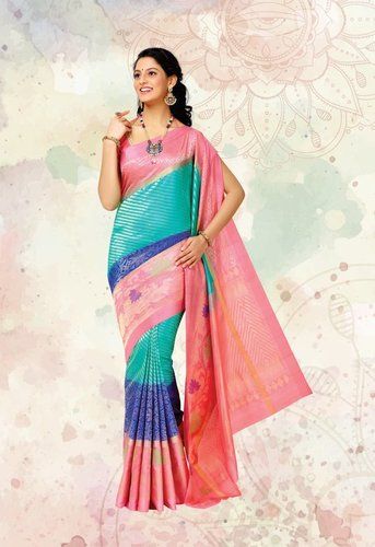 Silk Sarees - 541