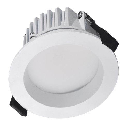 Antrix Heat Sink Led Down Light Color Temperature: 5000-6500