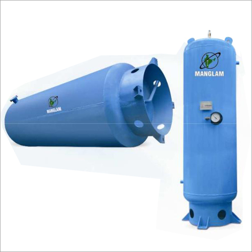 MS Air Receiver