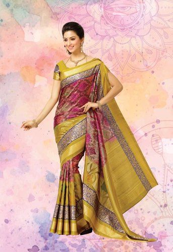 Banarasi Sarees