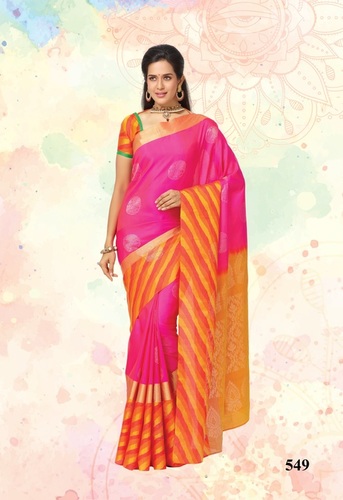 Baluchari Sarees
