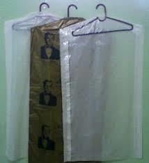 Hanger Laundry Bag