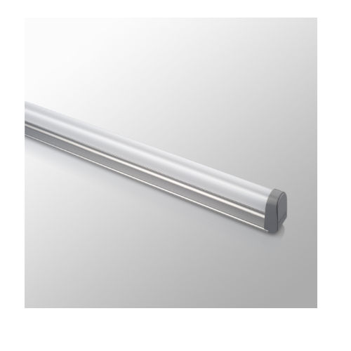 White And Grey 24w Led Tube Light at Best Price in Vasai