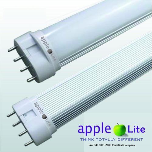 White And Grey Led Pll Tube Light