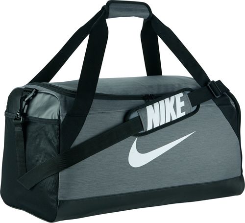 Nylon Gym Bag By MGN FINE PRODUCTS