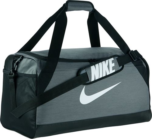 Nylon Gym Bag