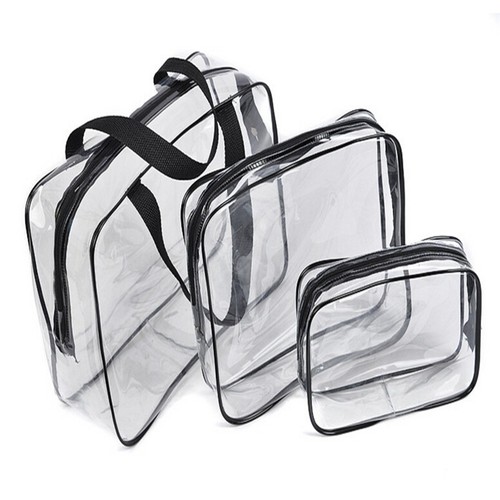 Pvc Laundry Bag