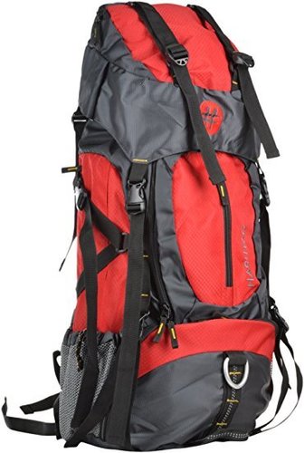 Tracking Bag