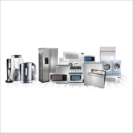 Electrical  Appliances Testing Services