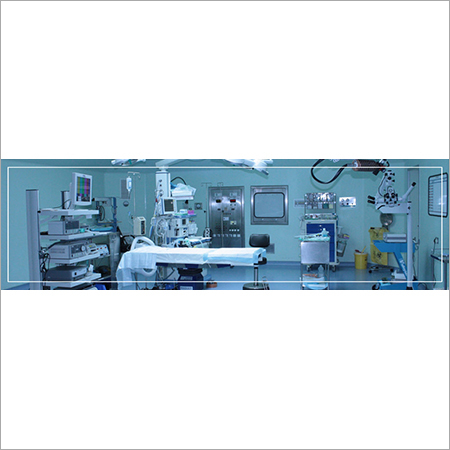 Medical Equipment Testing Service