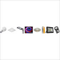 Lighting and Accessories