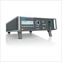 Surge & Impulse Test