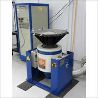 Vibration Test