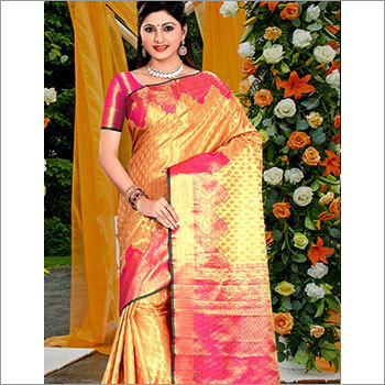 Ladies Sarees