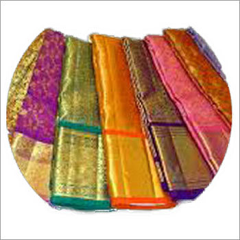 Ladies Kanchipuram Saree