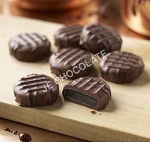 Brown Cake Chocolate