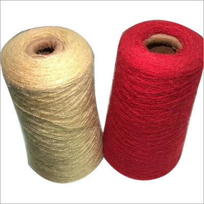 Rainbow Acrylic Blended Yarns