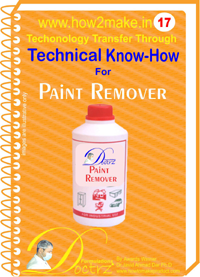 Paints Technical Know-How Reports