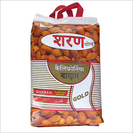 Californian Almonds