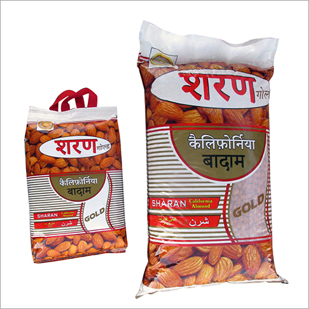 Californian Almonds