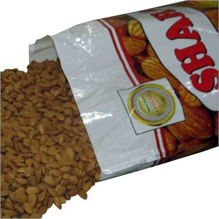 Californian Almonds
