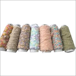 Fancy Acrylic Yarns